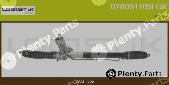 LGK 028081109LGK — Steering Gear