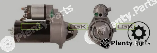 LGK 331128 — Starter