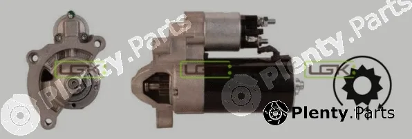 LGK 331329 — Starter