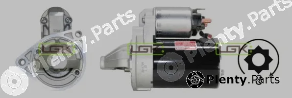 LGK 336087 — Starter