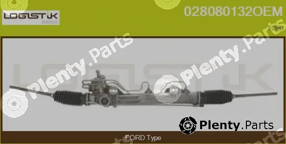 LGK 028080132OEM — Steering Gear