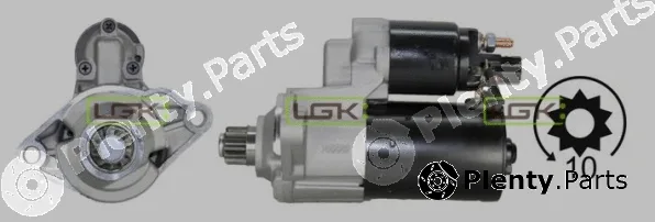 LGK 332170 — Starter