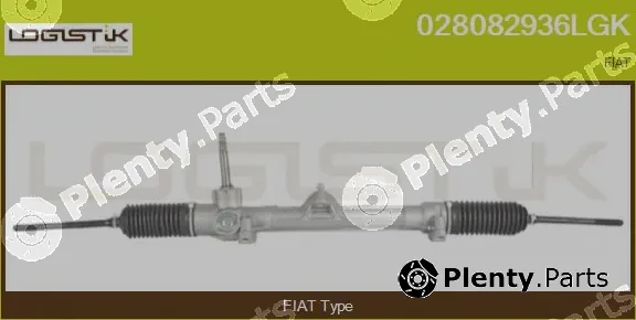 LGK 028082936LGK — Steering Gear