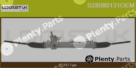 LGK 028080131OEM — Steering Gear