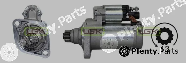 LGK 336130 — Starter