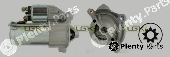 LGK 330733 — Starter