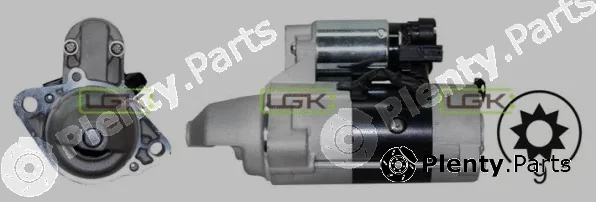 LGK 336518 — Starter