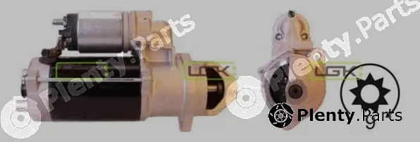 LGK 332134 — Starter