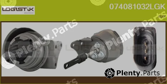 LGK 074081032LGK — Boost Pressure Control Valve