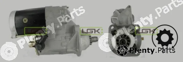 LGK 336229 — Starter