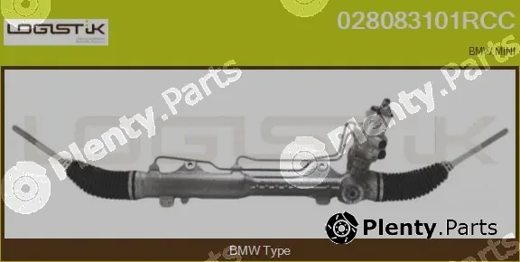LGK 028083101RCC — Steering Gear