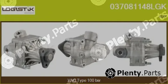 LGK 037081148LGK — Hydraulic Pump, steering
