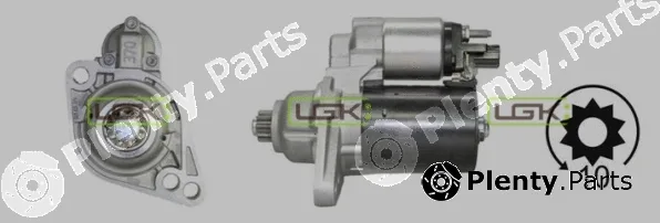 LGK 331447 — Starter