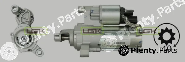 LGK 331024 — Starter