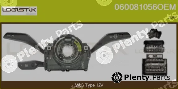 LGK 060081056OEM — Steering Column Switch