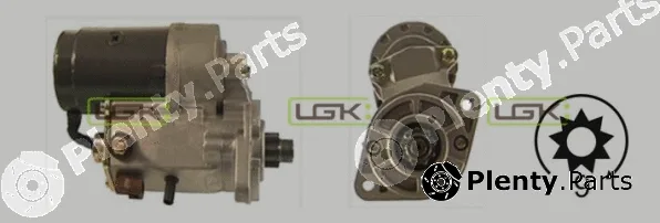 LGK 336084 — Starter
