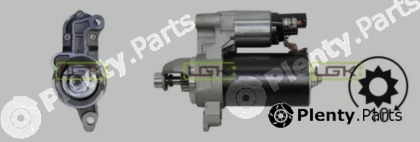 LGK 331311 — Starter