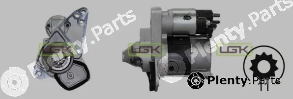LGK 332252 — Starter