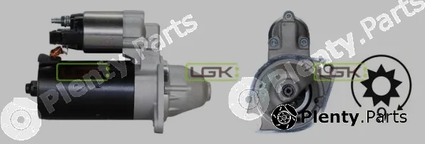 LGK 332091 — Starter