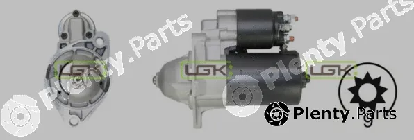 LGK 331031 — Starter