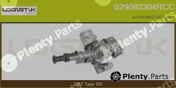 LGK 029082304RCC — Steering Column