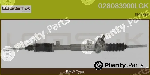 LGK 028083900LGK — Steering Gear