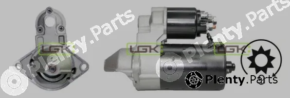LGK 331340 — Starter