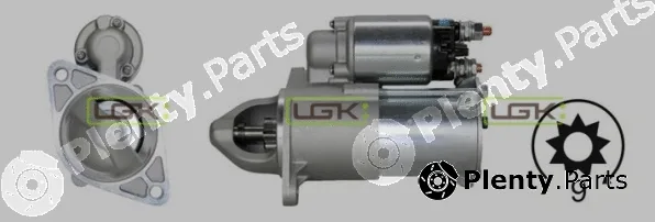 LGK 331864 — Starter