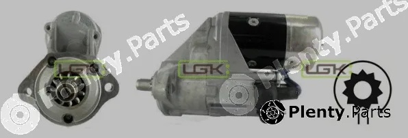 LGK 336405 — Starter