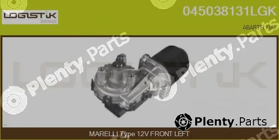 LGK 045038131LGK — Wiper Motor