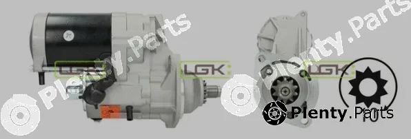 LGK 336426 — Starter