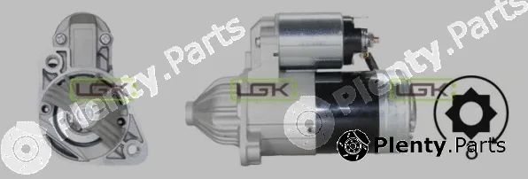 LGK 335508 — Starter