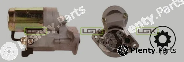 LGK 335985 — Starter