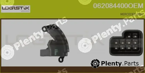 LGK 062084400OEM — Control Unit, steering column switch