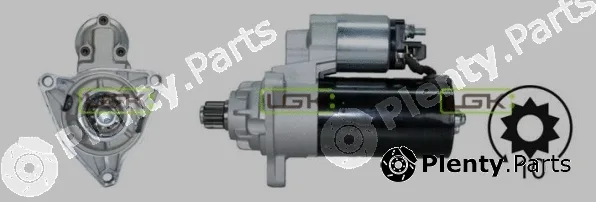 LGK 331147 — Starter
