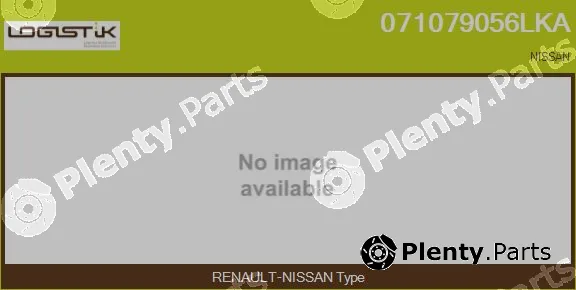 LGK 071079056LKA — Core assembly, turbocharger