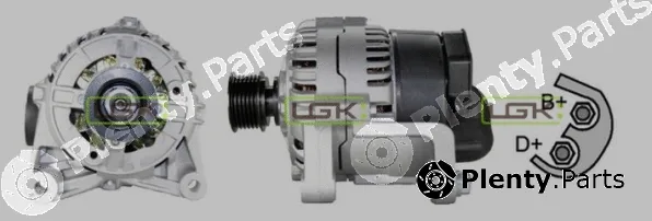 LGK 441211 — Alternator