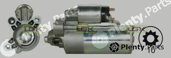 LGK 331888 — Starter