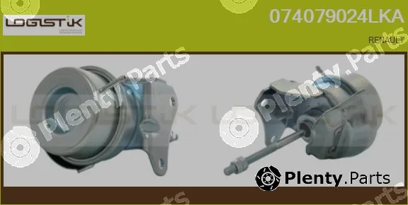 LGK 074079024LKA — Boost Pressure Control Valve