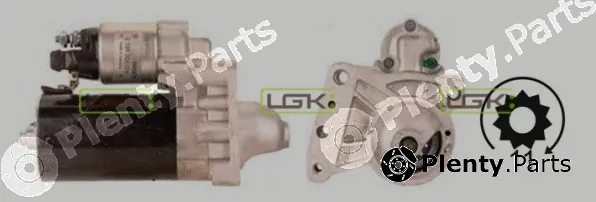 LGK 331309 — Starter