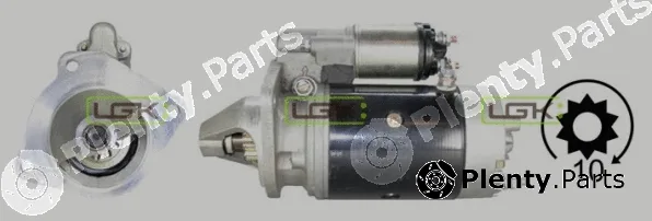 LGK 331149 — Starter