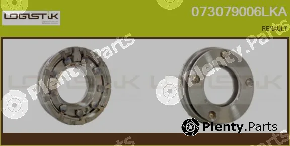 LGK 073079006LKA — Repair Kit, charger