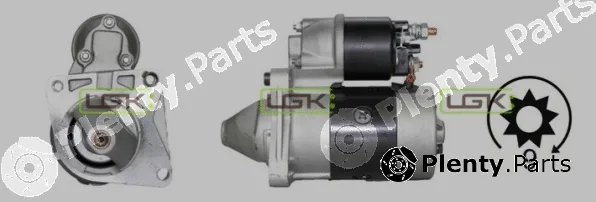 LGK 331344 — Starter