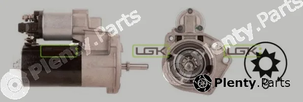 LGK 331032 — Starter