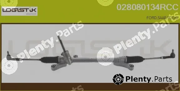LGK 028080134RCC — Steering Gear