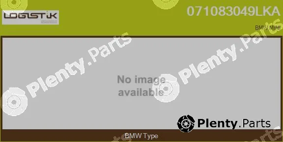 LGK 071083049LKA — Core assembly, turbocharger