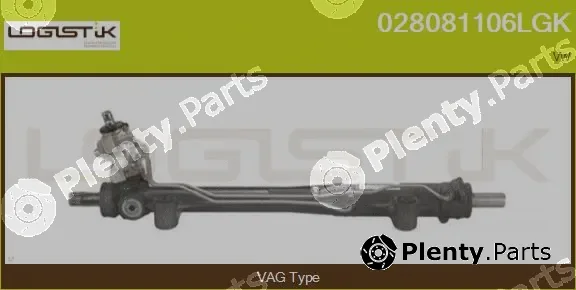LGK 028081106LGK — Steering Gear
