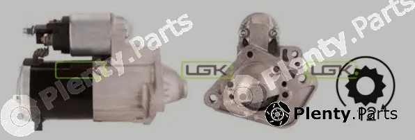 LGK 331457 — Starter