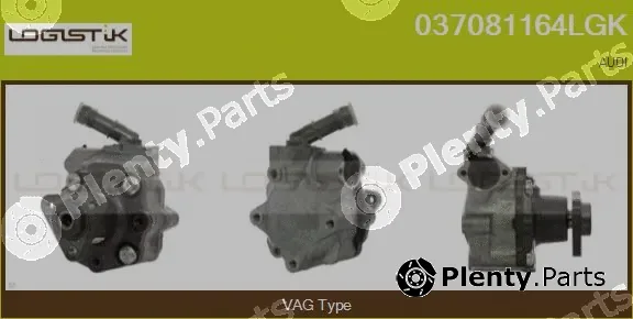 LGK 037081164LGK — Hydraulic Pump, steering