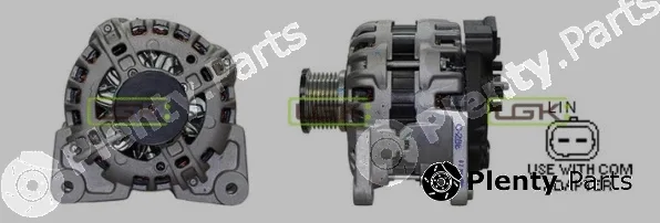 LGK 441755 — Alternator